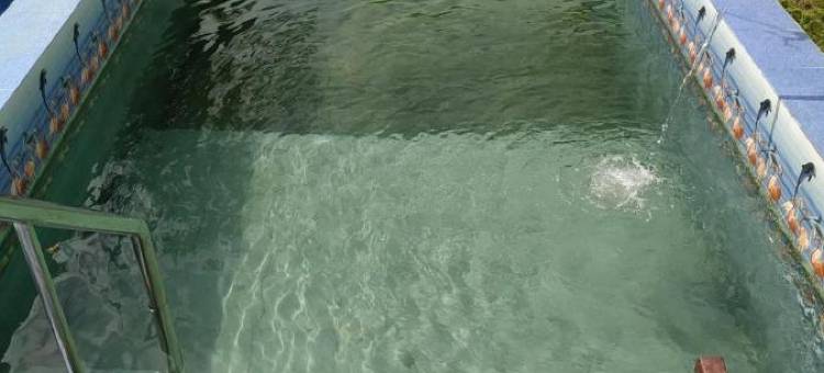 克里什花园农场度假村(Krish Garden)图片