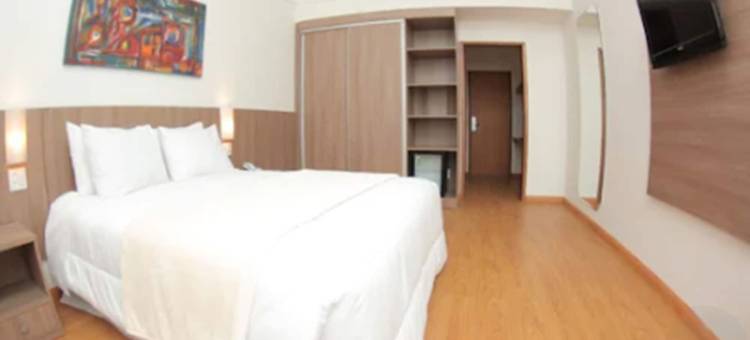 特级公园酒店(Premier Parc Hotel)图片