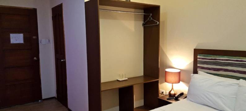 金门套房酒店(Golden Gate Suites)图片