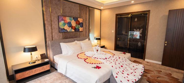 紫莲花酒店(Purple Lotus Hotel)图片