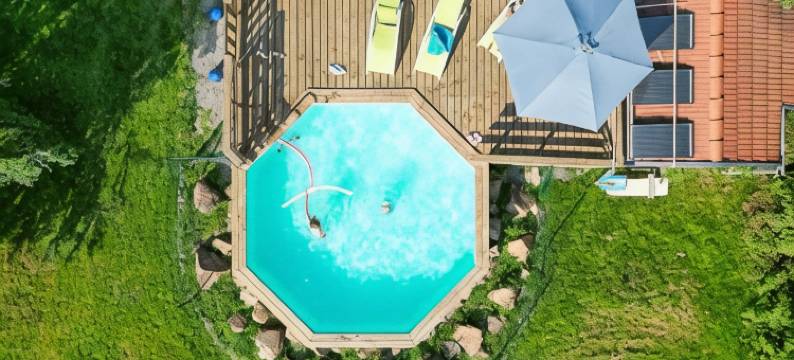 Le Relais des Eléphants Colorés图片