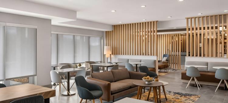 文茨维尔万豪唐普雷斯酒店(TownePlace Suites Wentzville)图片