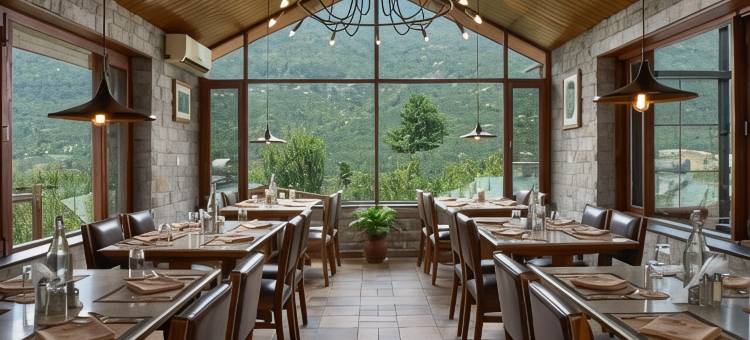 马拉里拉日萨度假村(Larisa Resort Manali)图片