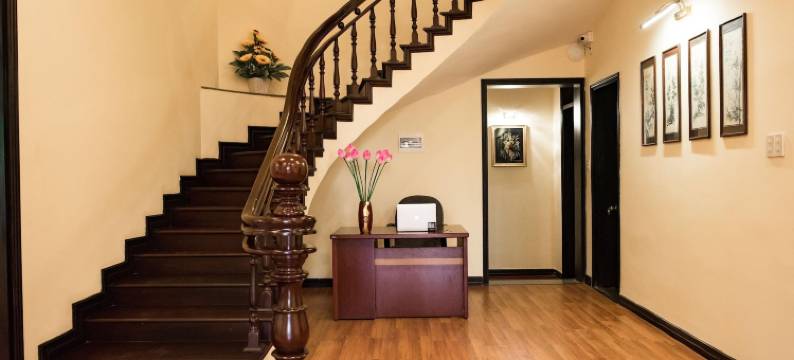 春天花园别墅酒店(Spring Garden Villa)图片