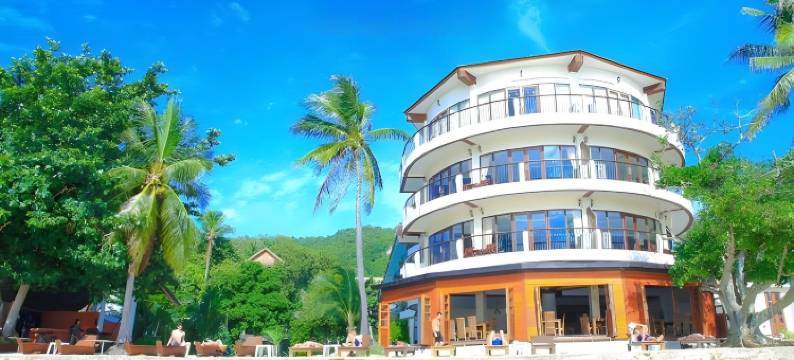 龟岛瑞格尔度假村(Koh Tao Regal Resort)图片