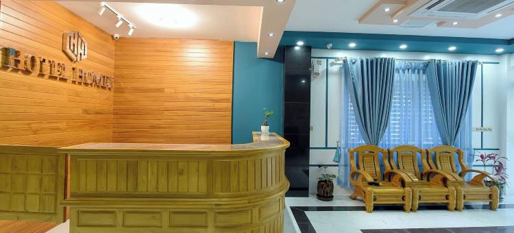 曼德勒居家酒店(Hotel Homey Mandalay)图片