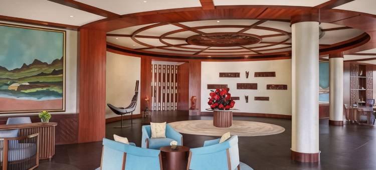 喀拉拉邦塔吉韦援度度假酒店和水疗中心(Taj Wayanad Resort & Spa, Kerala)图片