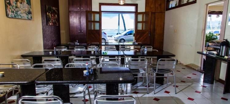 拉伊希斯旅馆(Pousada Raisis)图片