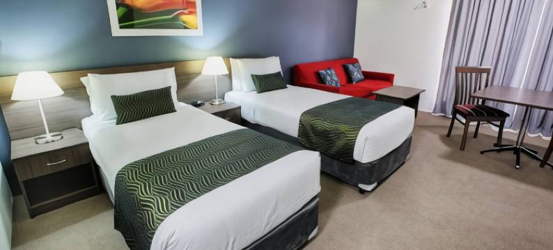 利物浦狩猎酒店(Hunts Hotel Liverpool)图片