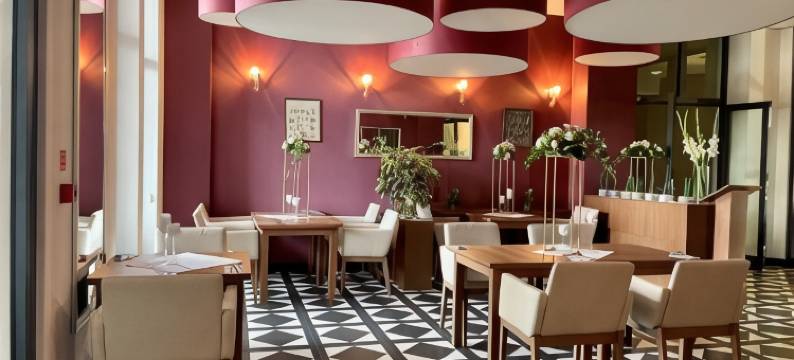 秋千酒店(Hotel Swing)图片