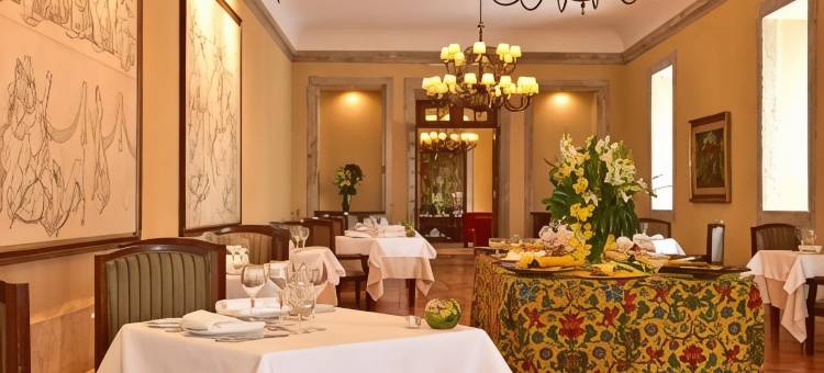 帕梅拉堡-历史酒店(Pousada Castelo de Palmela – Historic Hotel)图片