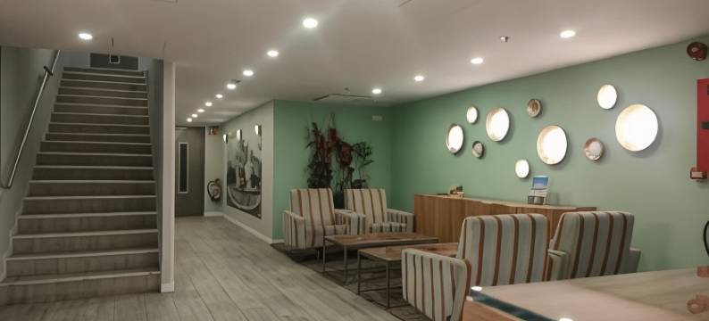 马德里赫诺瓦精品都市酒店(Boutique Urban Madrid Génova)图片