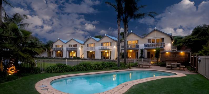 船屋度假村及套房公寓(Boathouse Resort Studios and Suites)图片