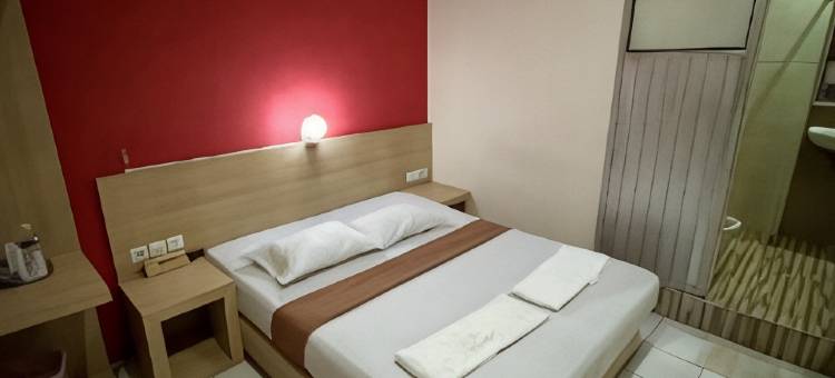 利马酒店(Lima's Hotel)图片