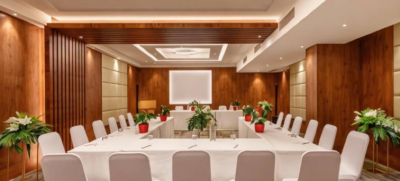 热带庭院酒店(Hotel Thrive, A Tropical Courtyard)图片