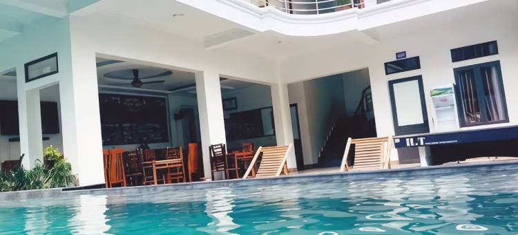 三古维多利亚酒店(Tam Coc Victoria Hotel)图片