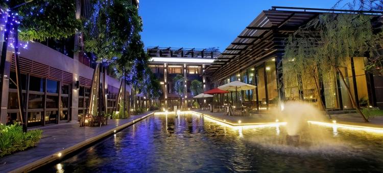 云林御品王朝旅店图片