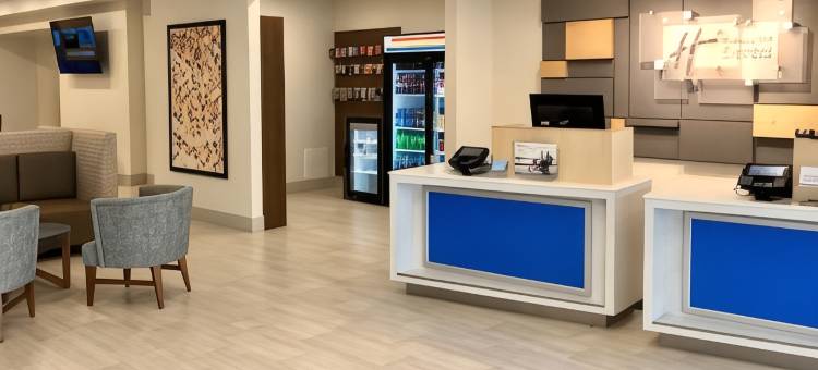 Holiday Inn Express 博卡拉顿，西(Holiday Inn Express Boca Raton-West)图片