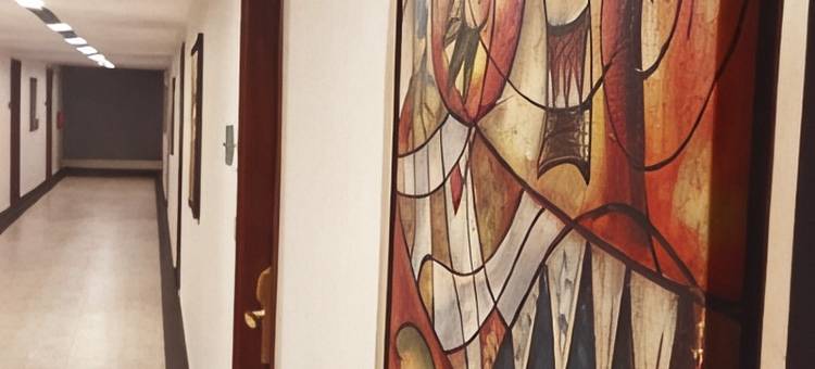 一号酒店-萨戈达店(Hotel One Sargodha)图片