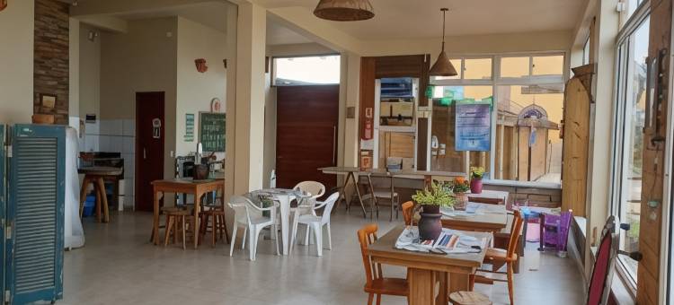 日出之乡旅馆(Pousada Moradas do Sol Nascente)图片