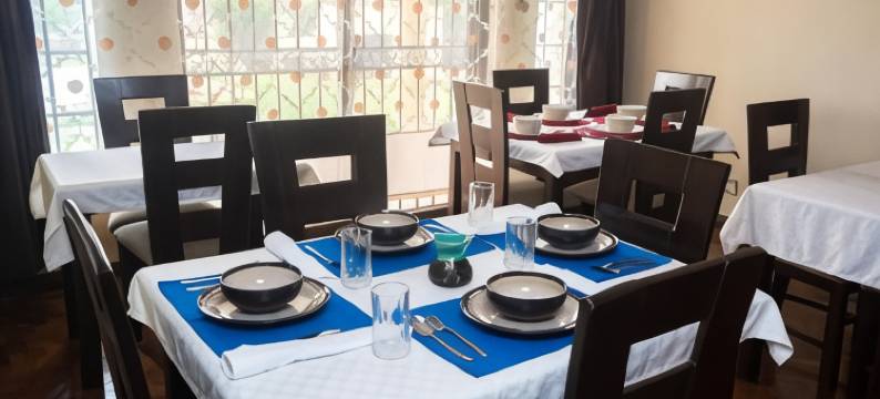 兰花之家(Orchid Homes, Gigiri)图片