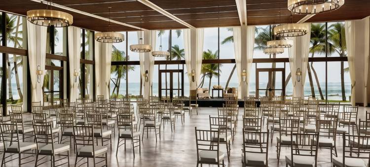 多拉多海滩丽思卡尔顿度假酒店(Residences at Dorado Beach, a Ritz-Carlton Reserve)图片
