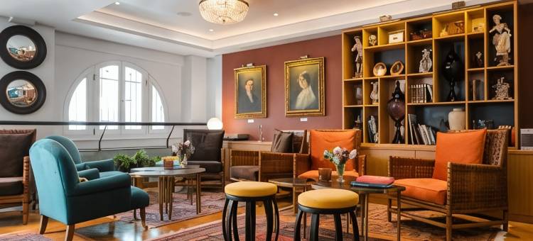怡东酒店(The Excelsior Hotel)图片