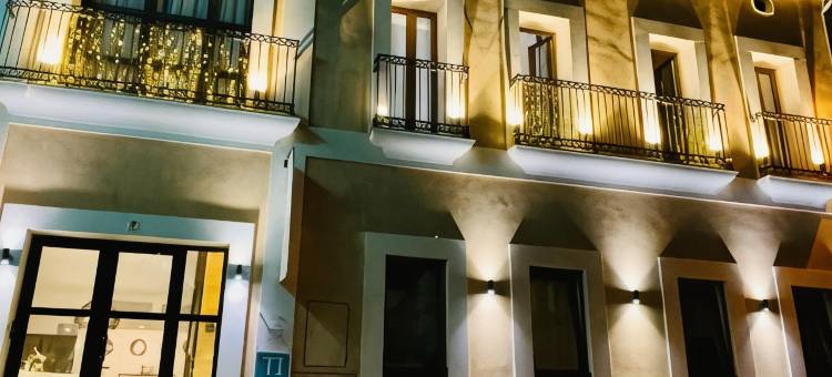 圣米克尔小酒店(Boutique Hotel Petit Sant Miquel)图片