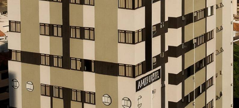 Lavras Apart Hotel图片