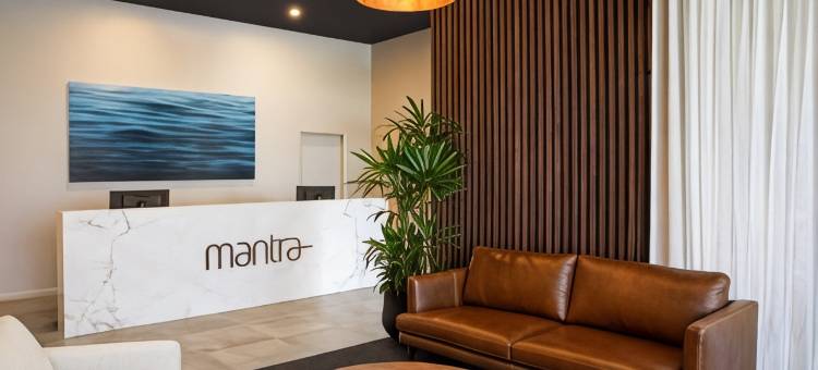 曼特拉特拉拉尔根酒店(Mantra Traralgon)图片