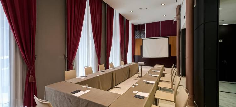 俄尔匹拉酒店(Catalonia El Pilar)图片