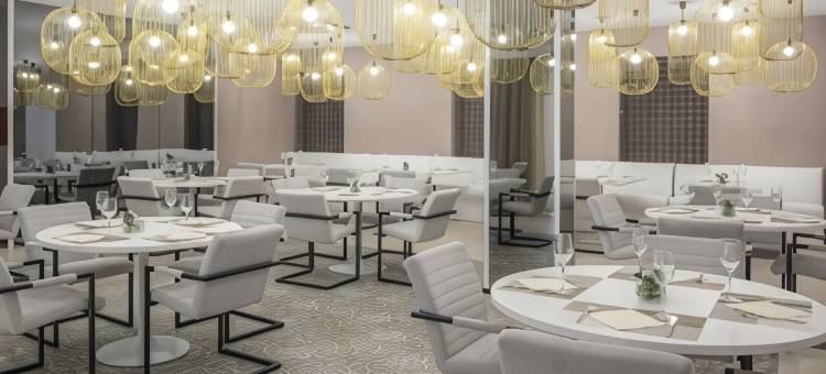 阿米内斯优尼克美景酒店(Aminess Younique Bellevue Hotel)图片