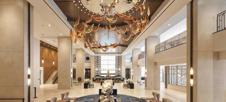 切罗基汉拉度假村 - 凯撒奖励目的地(Harrah's Cherokee  – A Caesars Rewards Destination)图片