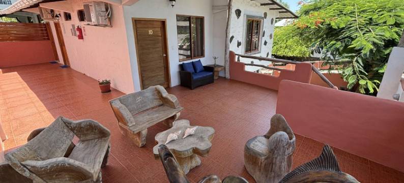 拉瓦之家旅馆(Lava House Hostal)图片