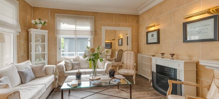 洛里昂克雷瑞亚原生酒店(Brit Hôtel Confort Cléria Lorient Centre)图片