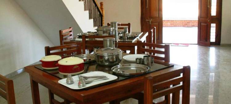 马图加酒店(Matthuga)图片