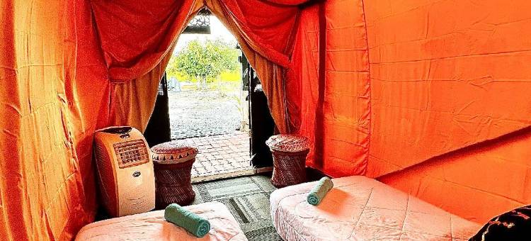 克优拉民宿(Kejora Homestay)图片