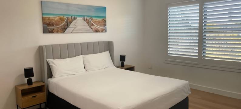 海贝海滨度假村(Seashells Beachfront Resort)图片