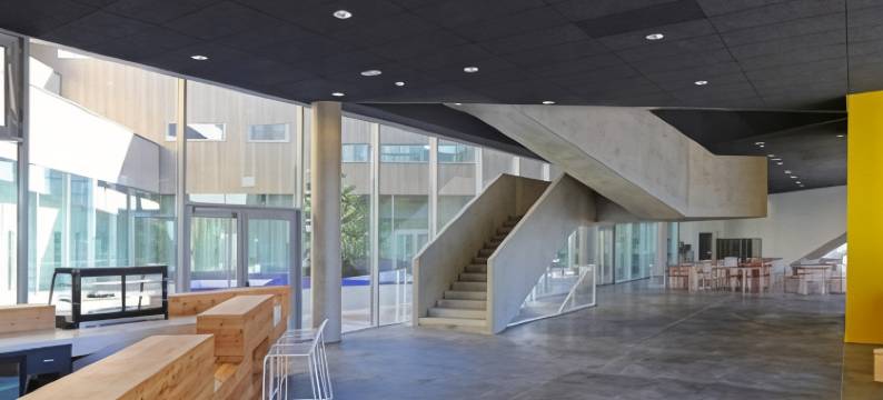 青年旅舍HI里尔(Auberge de Jeunesse HI Lille)图片