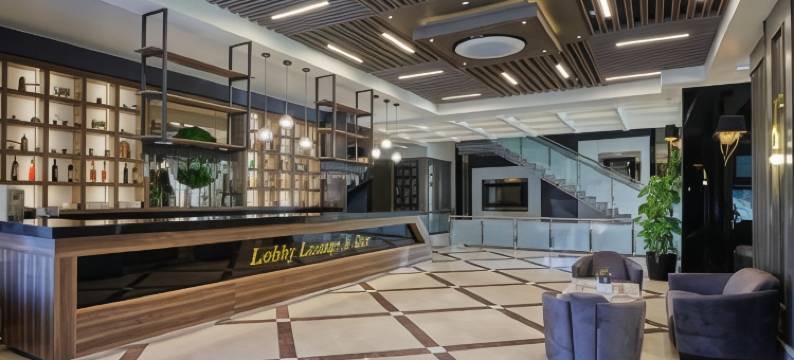 桑尼乌法德德曼酒店(Dedeman Sanliurfa)图片