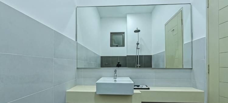 艾克克维亚霍特尔(AK Cvia Hotel)图片