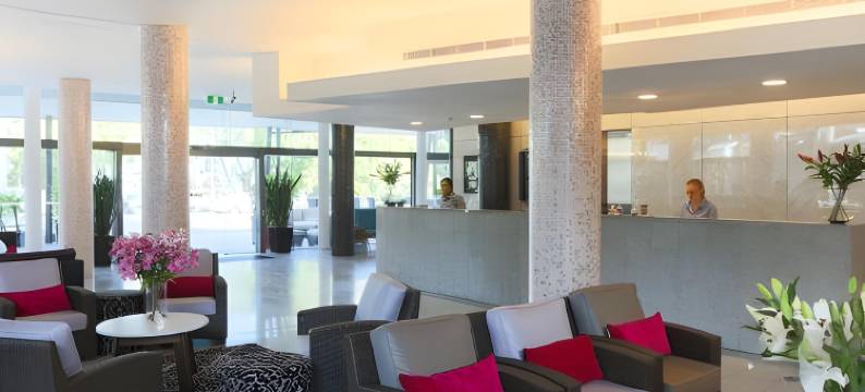 东京城市酒店(Hotel Urban)图片