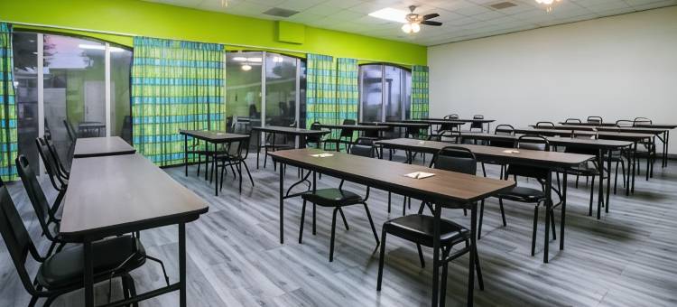 斯托克顿堡温德姆速8酒店(Super 8 by Wyndham Ft Stockton)图片