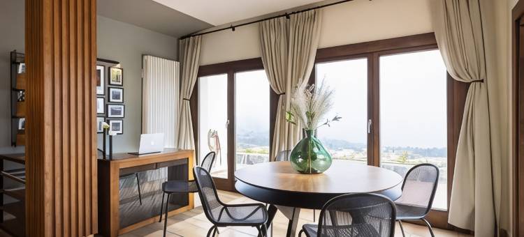 阿尔塔蒙塔纳酒店(Hotel Alta Montaña)图片