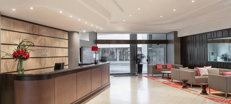 曼特拉奎恩酒店 - 布里斯班(Mantra on Queen)图片