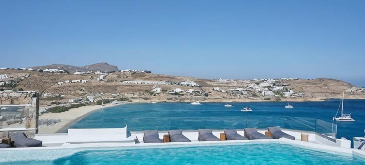 米科诺斯岛彼得拉马情侣酒店(PIETRA E MARE)(Pietra e Mare - Mykonos Moments)图片