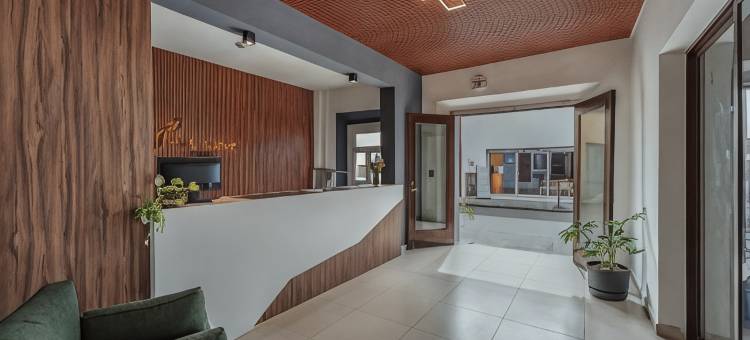 卡萨诺瓦梅尼达酒店(Hotel Casa Nova, Merida)图片