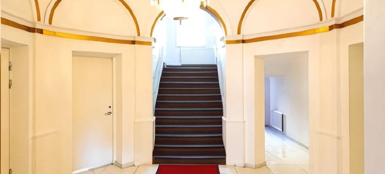 亚尔马酒店(Hotell Hjalmar)图片