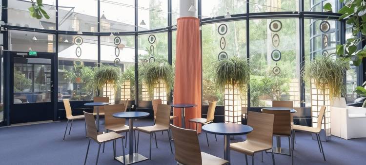 Imatran Valtionhotelli图片