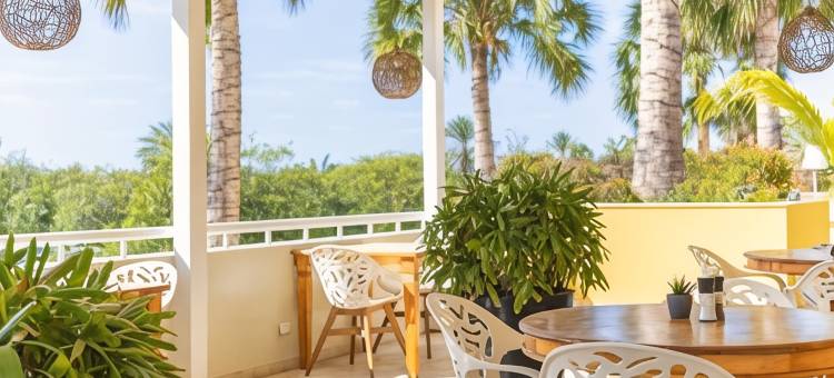 海湾精品酒店-蓝湾高尔夫和海滩度假村(Bayside Boutique Hotel - Blue Bay Golf & Beach Resort)图片